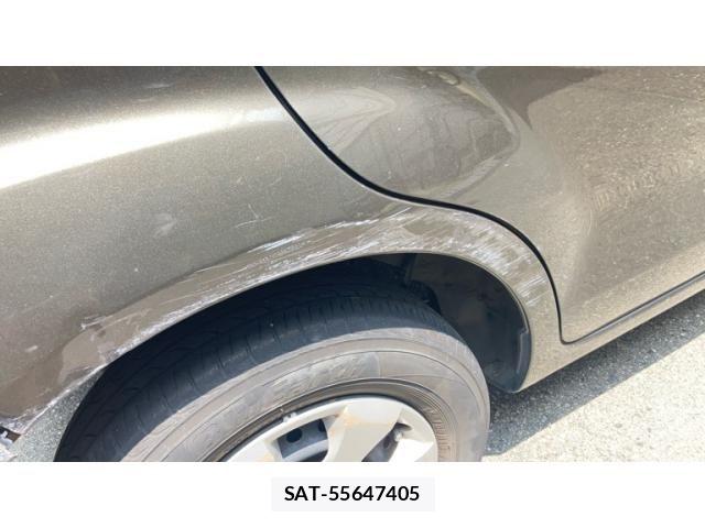 Toyota PASSO 2013-08 8101168-8