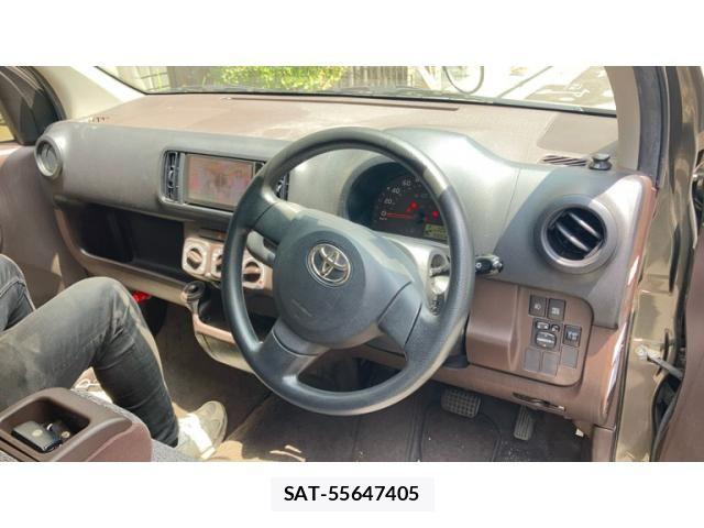 Toyota PASSO 2013-08 8101168-11