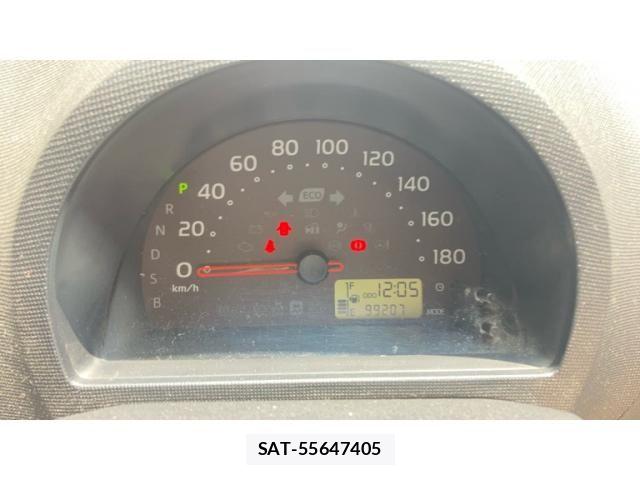 Toyota PASSO 2013-08 8101168-18