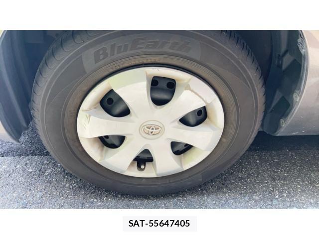 Toyota PASSO 2013-08 8101168-4