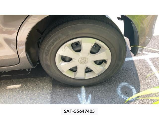 Toyota PASSO 2013-08 8101168-5