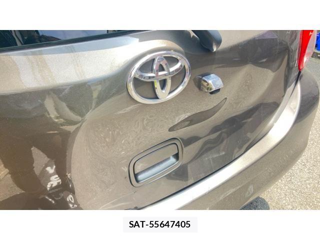 Toyota PASSO 2013-08 8101168-6