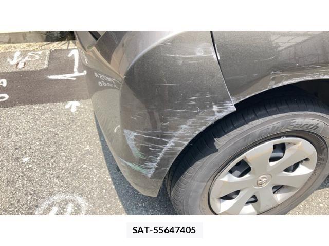 Toyota PASSO 2013-08 8101168-7