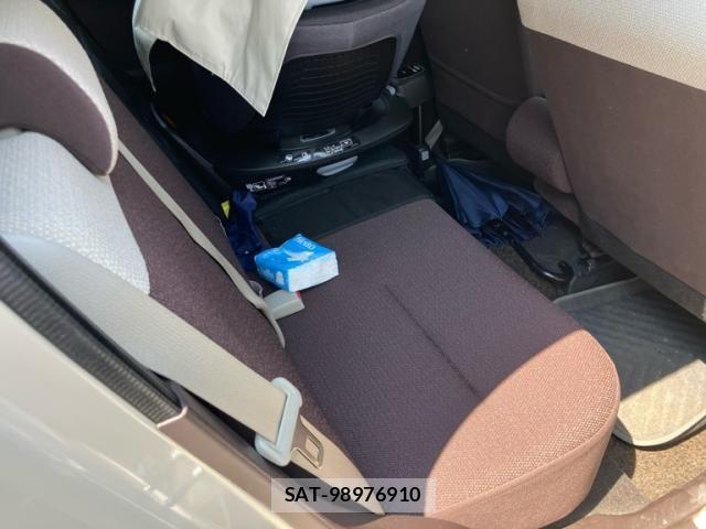 Toyota PASSO 2011-11 8101165-12