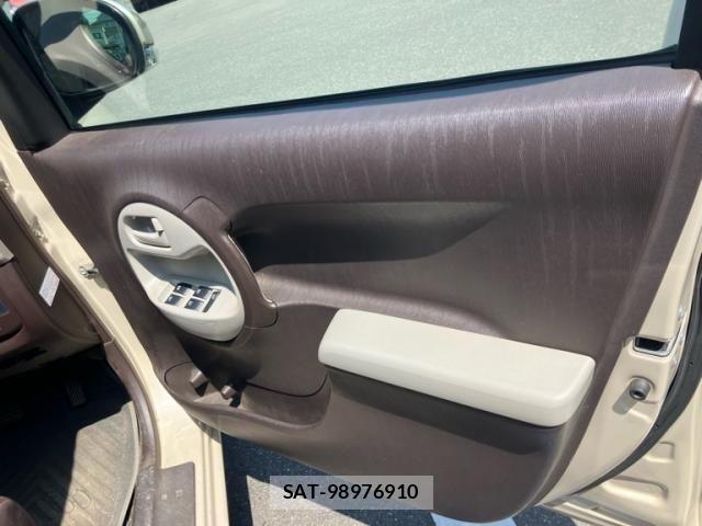 Toyota PASSO 2011-11 8101165-13
