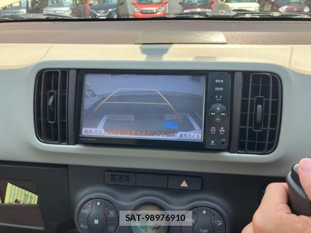 Toyota PASSO 2011-11 8101165-18