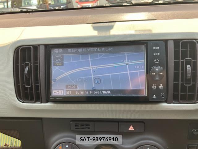 Toyota PASSO 2011-11 8101165-19
