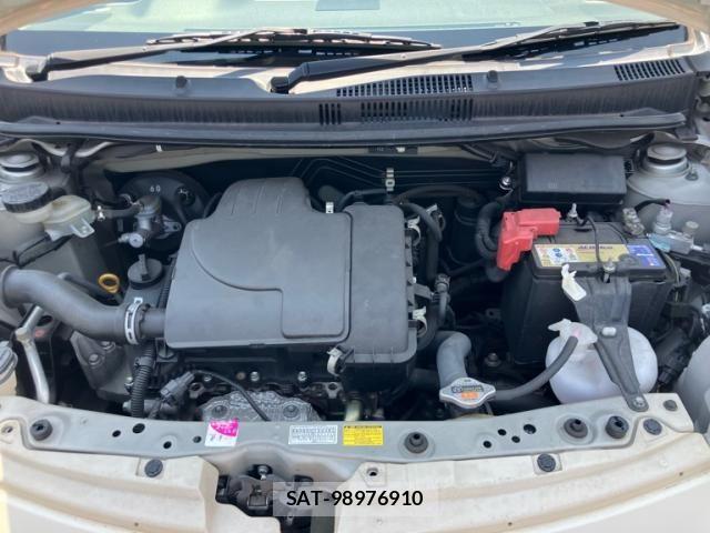 Toyota PASSO 2011-11 8101165-21
