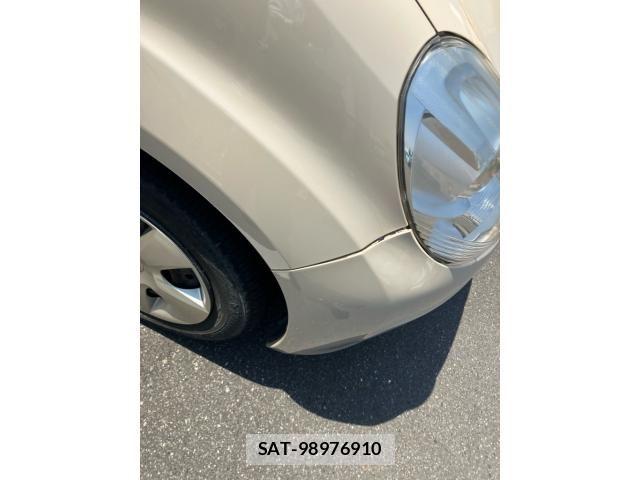 Toyota PASSO 2011-11 8101165-22