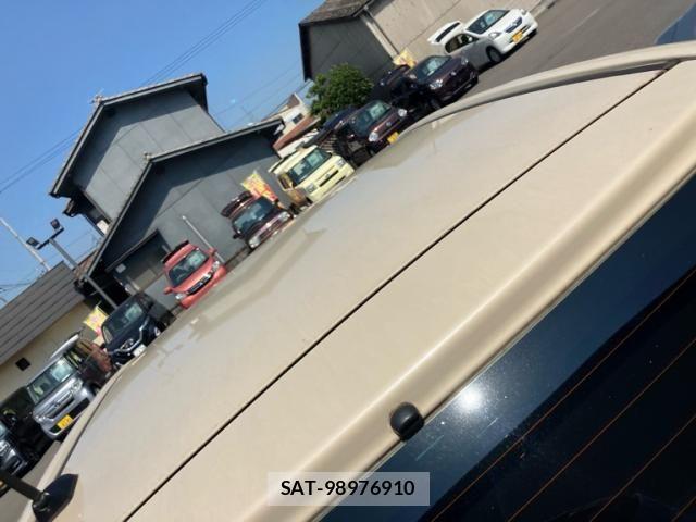 Toyota PASSO 2011-11 8101165-7