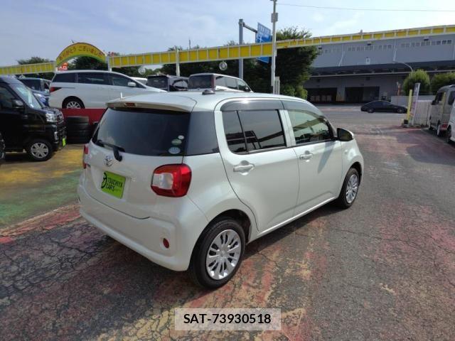 Toyota PASSO 2019-11 8101157-10