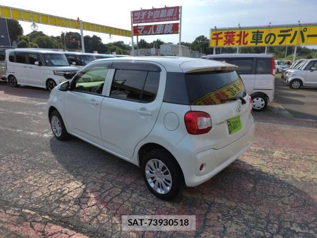 Toyota PASSO 2019-11 8101157-11