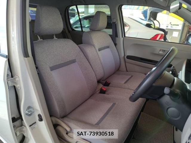 Toyota PASSO 2019-11 8101157-12