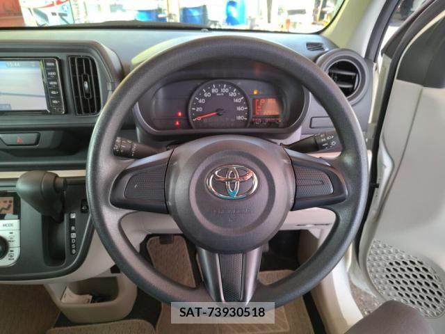 Toyota PASSO 2019-11 8101157-13