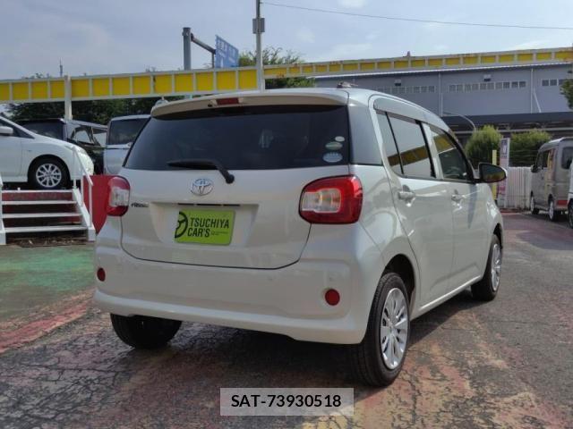 Toyota PASSO 2019-11 8101157-1