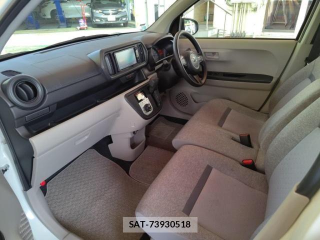 Toyota PASSO 2019-11 8101157-21