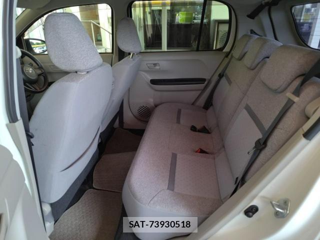 Toyota PASSO 2019-11 8101157-22