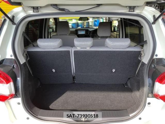 Toyota PASSO 2019-11 8101157-23