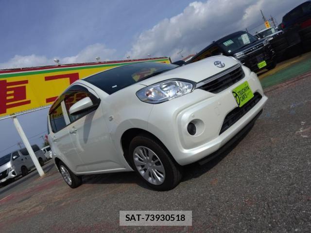 Toyota PASSO 2019-11 8101157-24