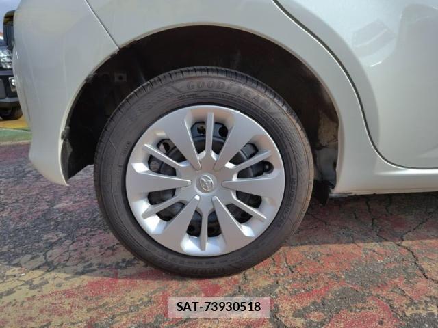 Toyota PASSO 2019-11 8101157-26