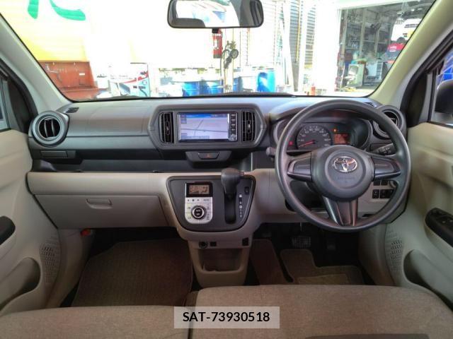 Toyota PASSO 2019-11 8101157-2