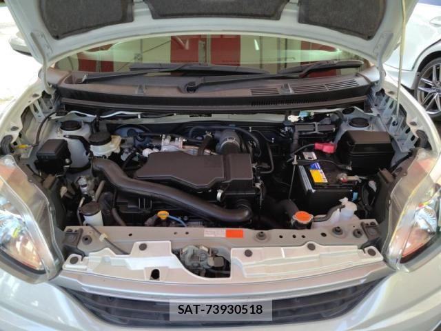 Toyota PASSO 2019-11 8101157-29