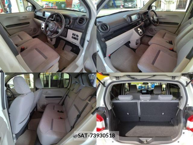 Toyota PASSO 2019-11 8101157-6