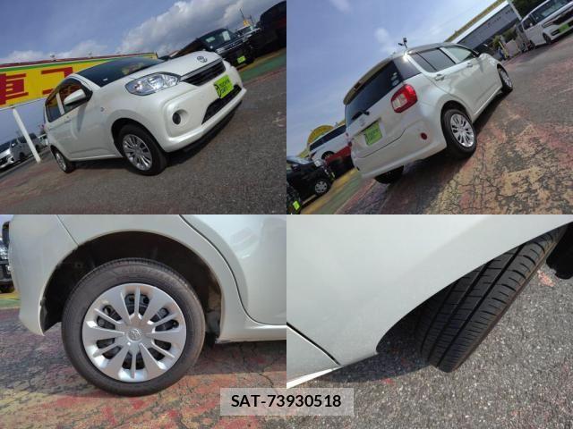 Toyota PASSO 2019-11 8101157-7