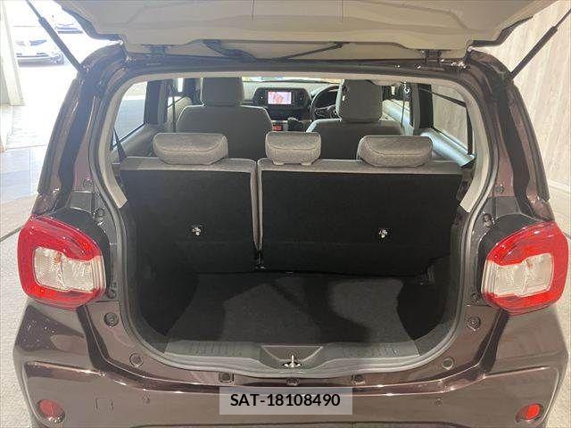 Toyota PASSO 2018-06 8101161-9