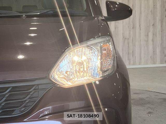 Toyota PASSO 2018-06 8101161-12