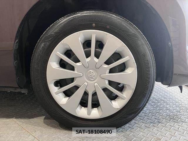 Toyota PASSO 2018-06 8101161-13