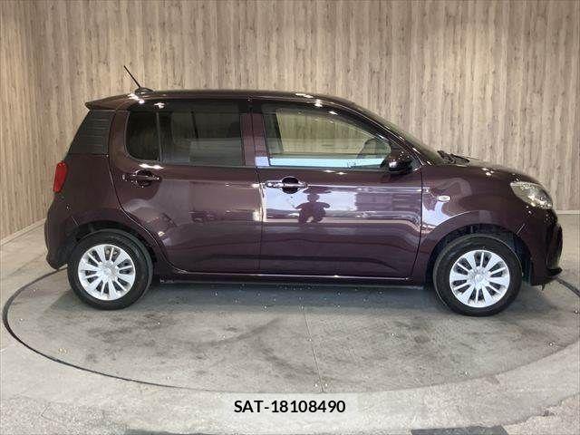 Toyota PASSO 2018-06 8101161-16