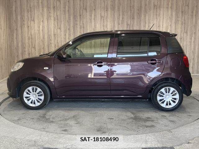 Toyota PASSO 2018-06 8101161-20