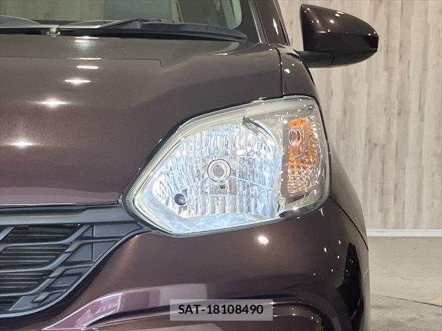 Toyota PASSO 2018-06 8101161-23