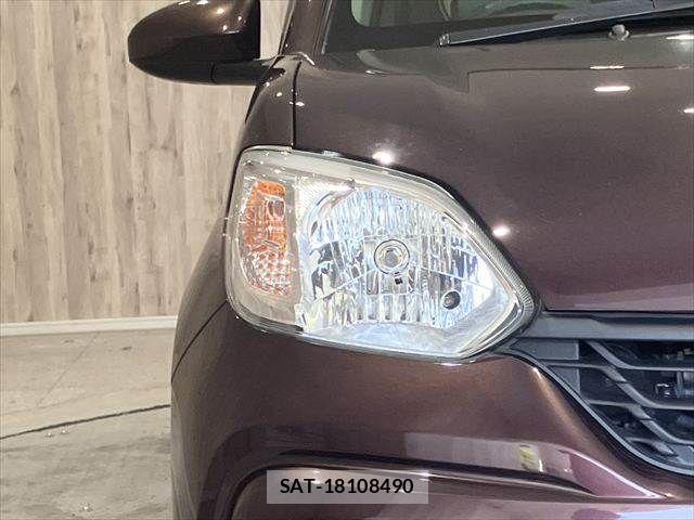 Toyota PASSO 2018-06 8101161-24