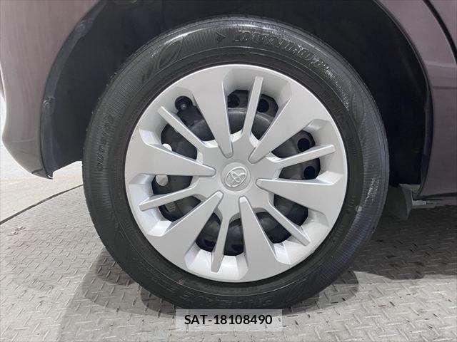 Toyota PASSO 2018-06 8101161-25