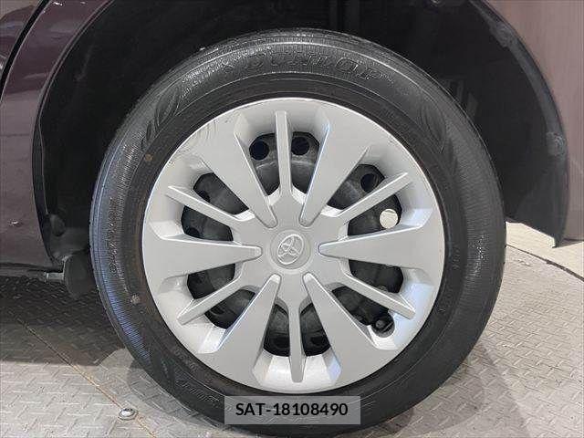 Toyota PASSO 2018-06 8101161-26
