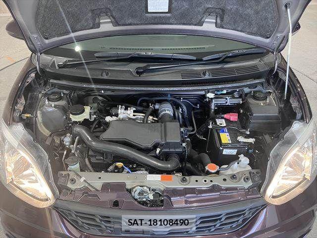 Toyota PASSO 2018-06 8101161-28