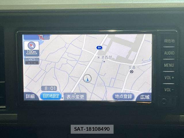 Toyota PASSO 2018-06 8101161-3
