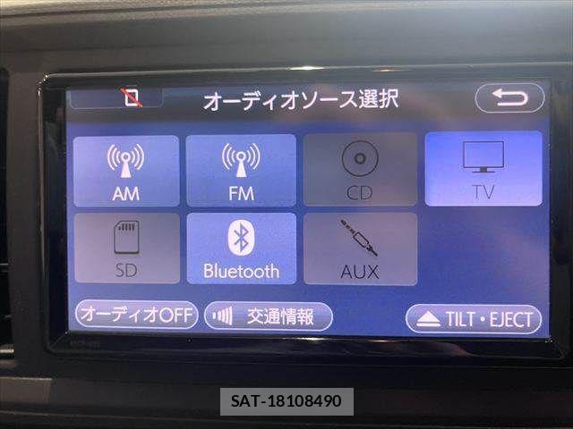 Toyota PASSO 2018-06 8101161-5