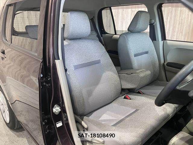 Toyota PASSO 2018-06 8101161-7