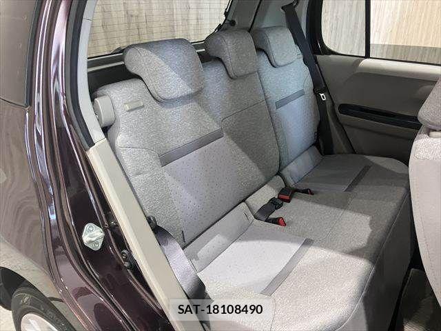 Toyota PASSO 2018-06 8101161-8