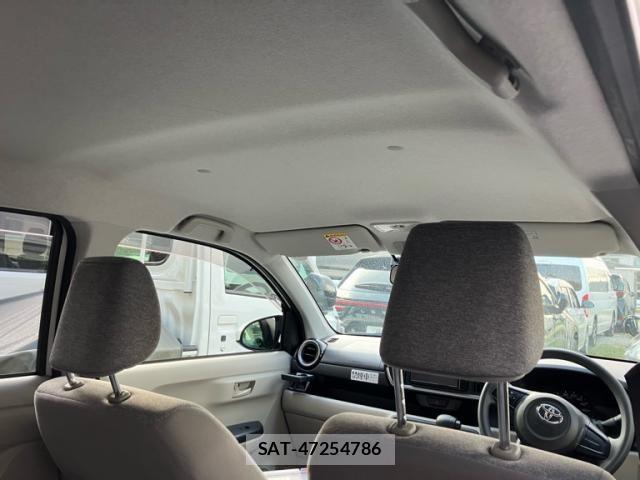 Toyota PASSO 2022-12 8101155-10
