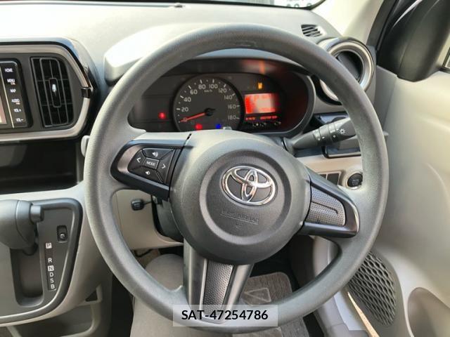 Toyota PASSO 2022-12 8101155-12