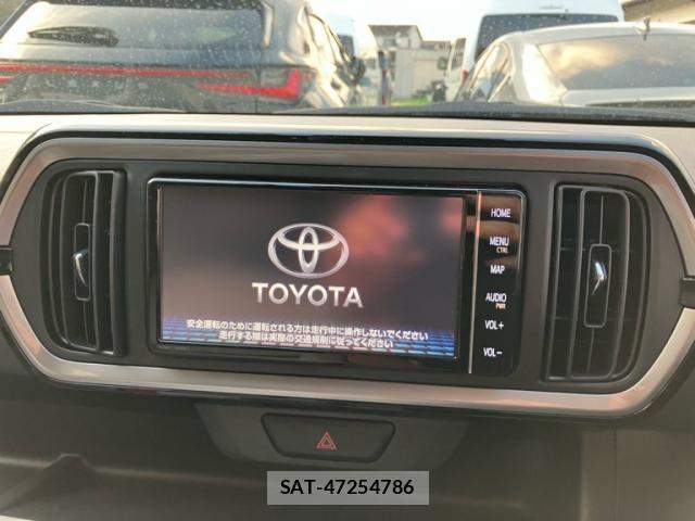 Toyota PASSO 2022-12 8101155-16