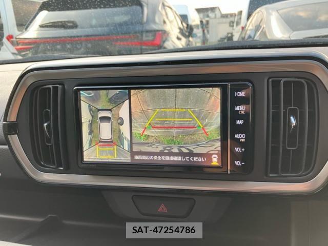 Toyota PASSO 2022-12 8101155-17