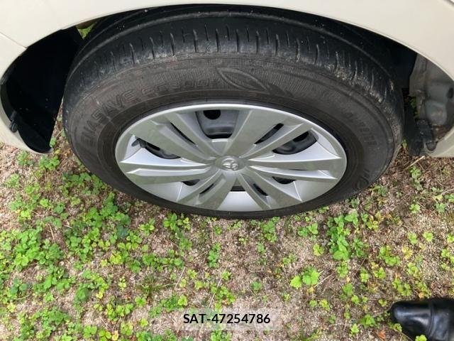 Toyota PASSO 2022-12 8101155-3
