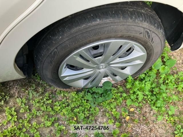 Toyota PASSO 2022-12 8101155-5