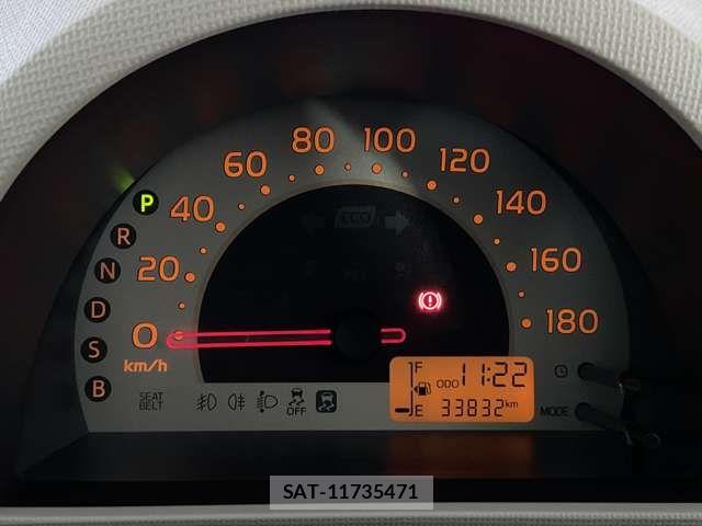 Toyota PASSO 2015-06 8101160-10