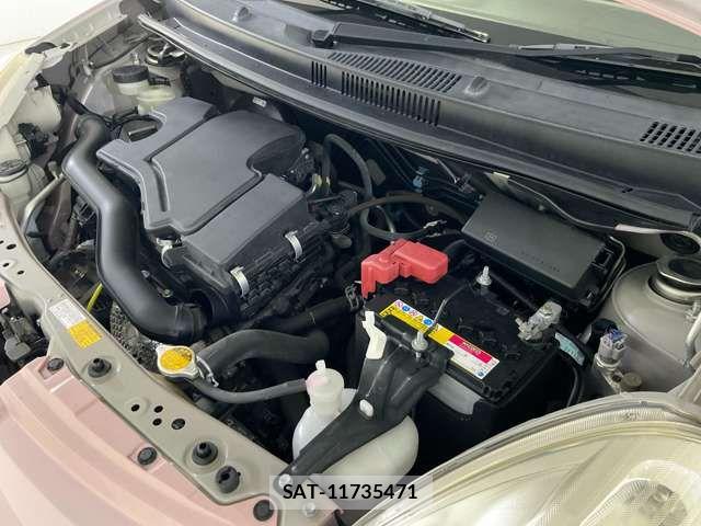 Toyota PASSO 2015-06 8101160-11
